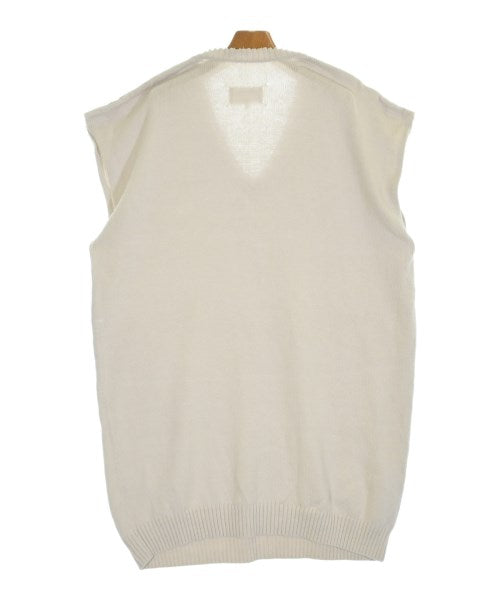 Maison Margiela เสื้อกั๊ก