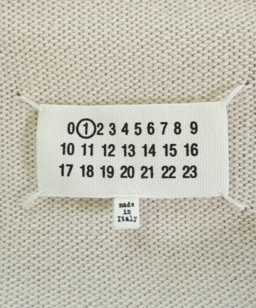 Maison Margiela เสื้อกั๊ก