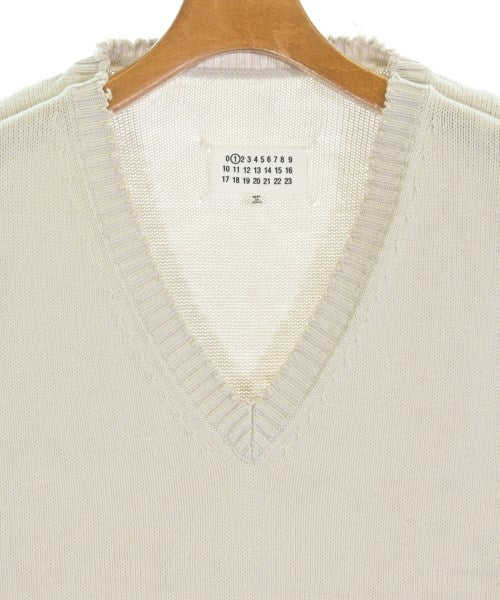 Maison Margiela เสื้อกั๊ก