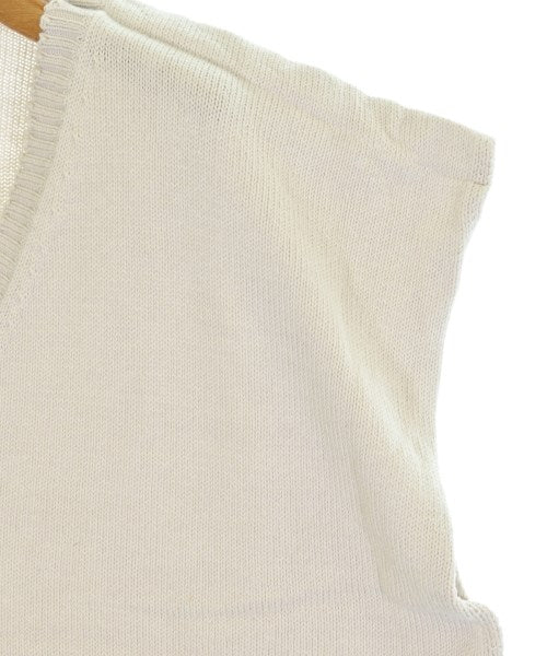 Maison Margiela เสื้อกั๊ก