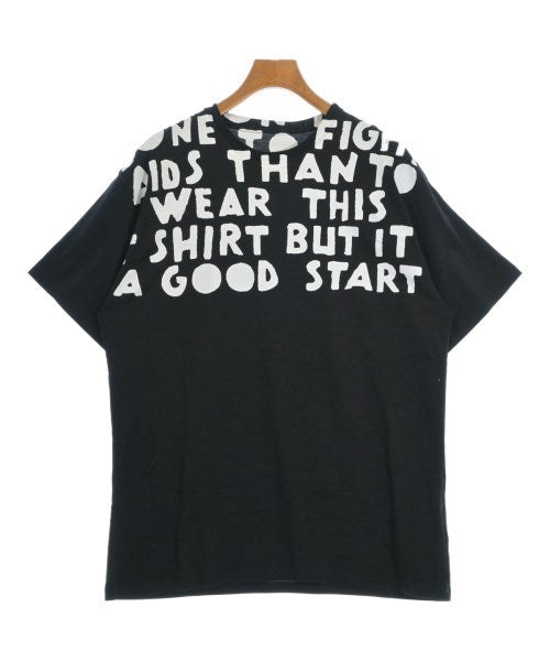 Maison Margiela เสื้อยืด/เสื้อท็อปส์