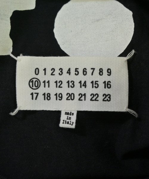 Maison Margiela เสื้อยืด/เสื้อท็อปส์
