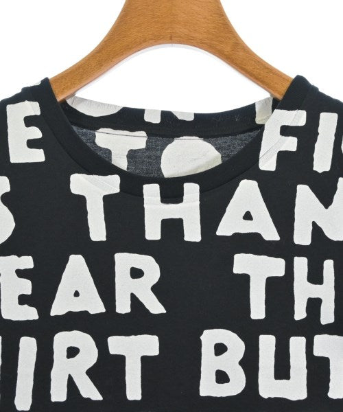 Maison Margiela เสื้อยืด/เสื้อท็อปส์
