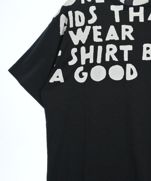 Maison Margiela เสื้อยืด/เสื้อท็อปส์