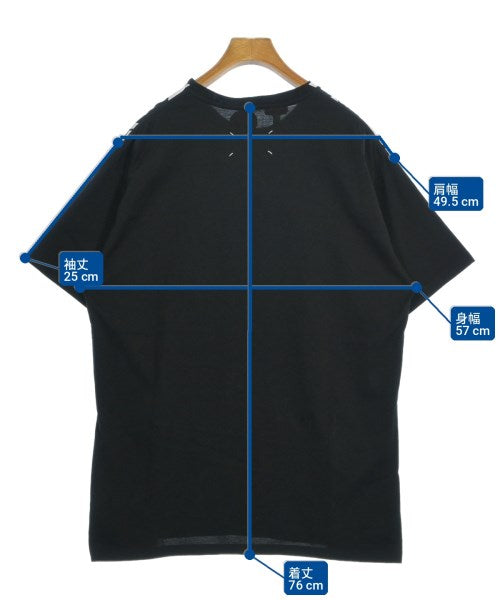 Maison Margiela เสื้อยืด/เสื้อท็อปส์