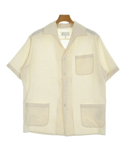Maison Margiela เสื้อลำลอง