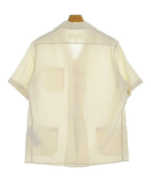 Maison Margiela เสื้อลำลอง