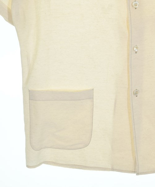 Maison Margiela เสื้อลำลอง