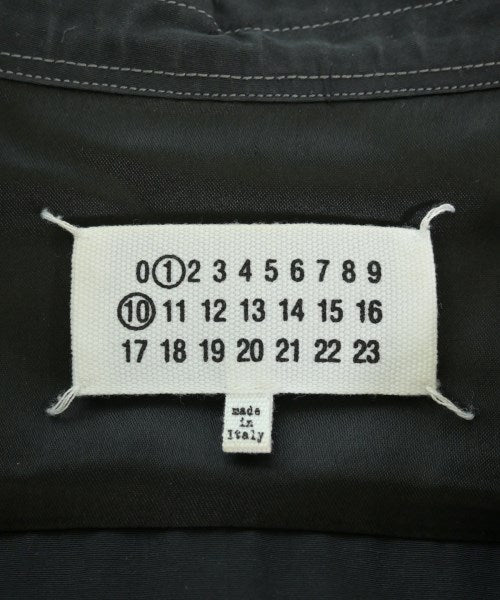 Maison Margiela เสื้อลำลอง
