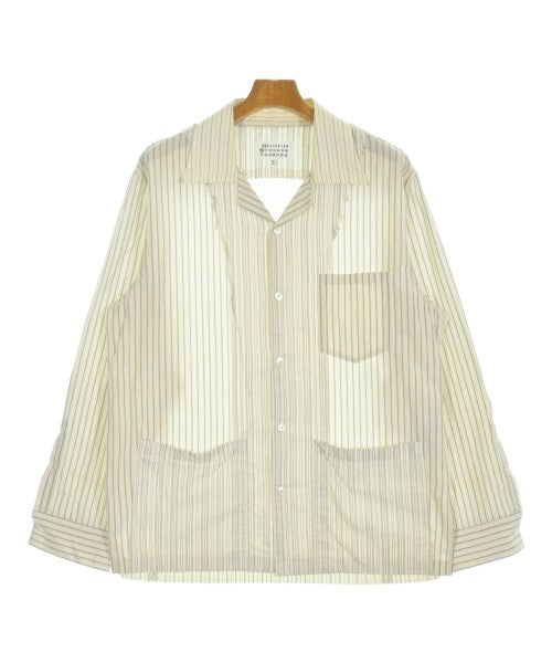 Maison Margiela เสื้อลำลอง