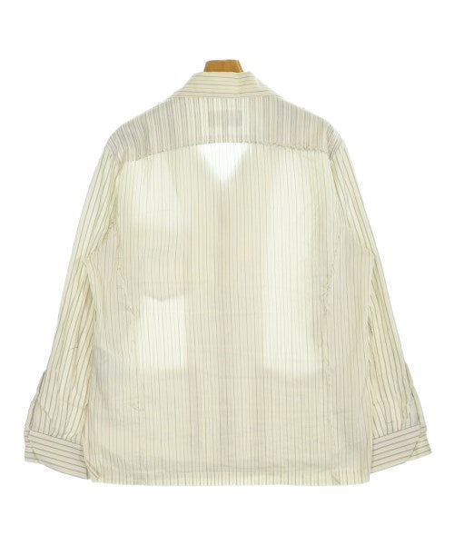 Maison Margiela เสื้อลำลอง
