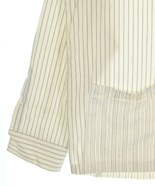 Maison Margiela เสื้อลำลอง
