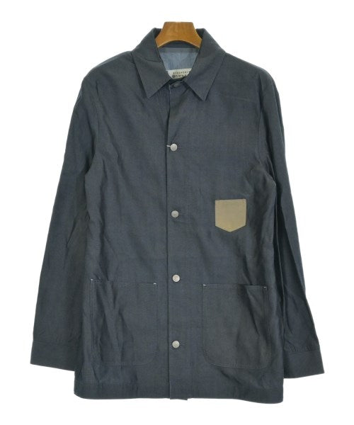 Maison Margiela แจ็คเก็ตเบลาส์ อื่น