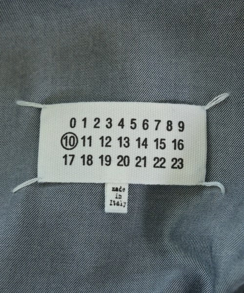 Maison Margiela แจ็คเก็ตเบลาส์ อื่น