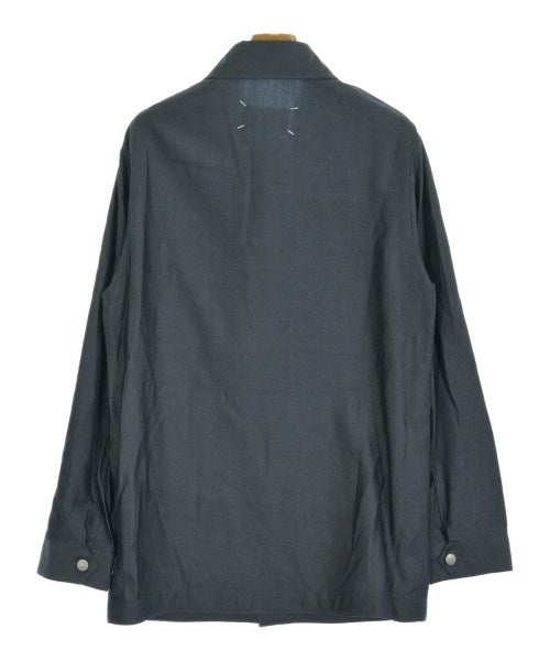 Maison Margiela แจ็คเก็ตเบลาส์ อื่น