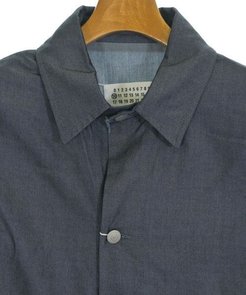 Maison Margiela แจ็คเก็ตเบลาส์ อื่น