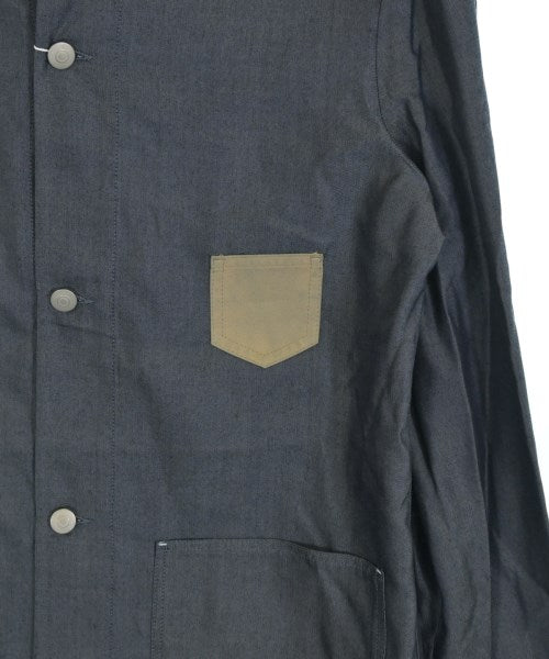 Maison Margiela แจ็คเก็ตเบลาส์ อื่น