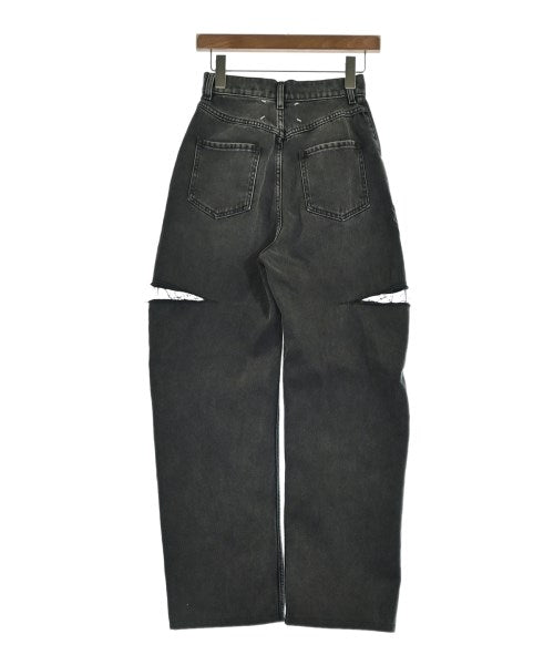 Maison Margiela ยีนส์