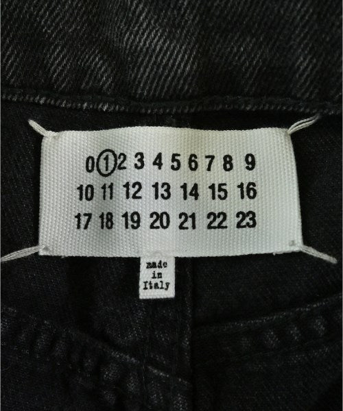 Maison Margiela ยีนส์