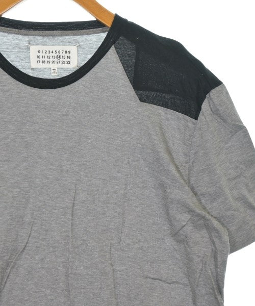 Maison Margiela เสื้อยืด/เสื้อท็อปส์