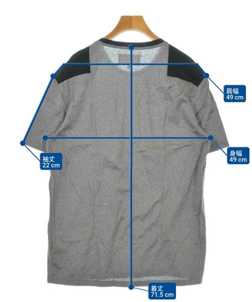 Maison Margiela เสื้อยืด/เสื้อท็อปส์