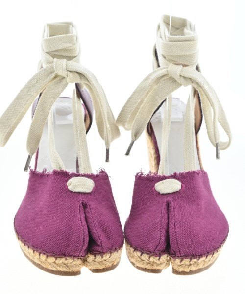Maison Margiela รองเท้าแตะ