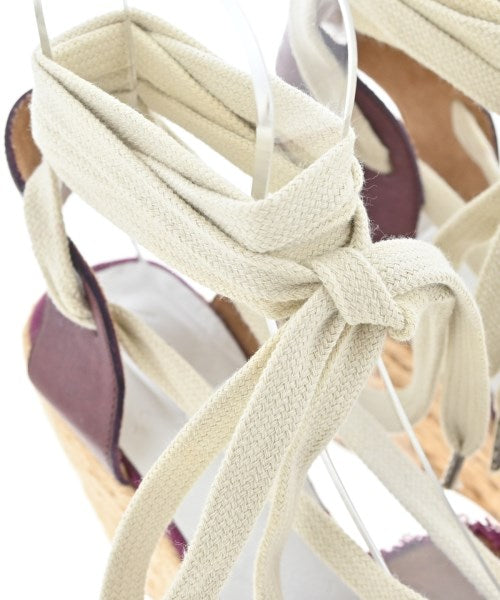 Maison Margiela รองเท้าแตะ