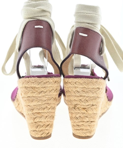 Maison Margiela รองเท้าแตะ