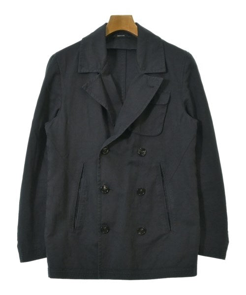 Maison Margiela แจ็คเก็ตลำลอง