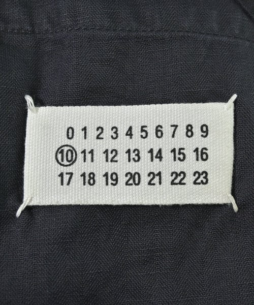 Maison Margiela แจ็คเก็ตลำลอง