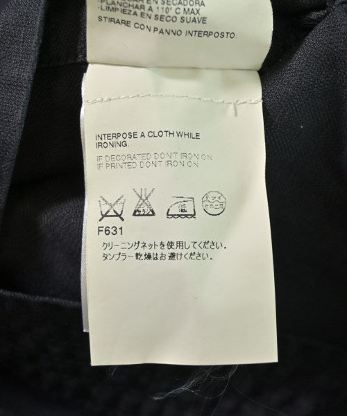 Maison Margiela แจ็คเก็ตลำลอง