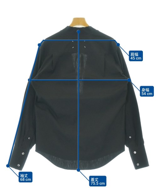 Maison Margiela เสื้อสตรี