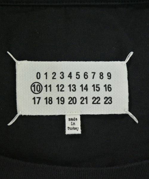 Maison Margiela เสื้อยืด/เสื้อท็อปส์
