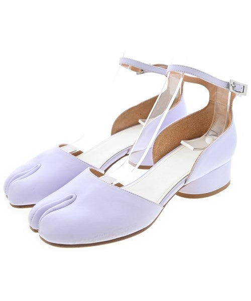 Maison Margiela รองเท้าส้นสูง