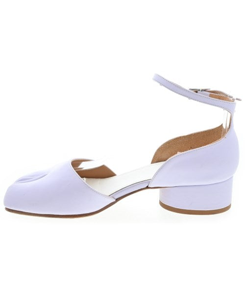 Maison Margiela รองเท้าส้นสูง