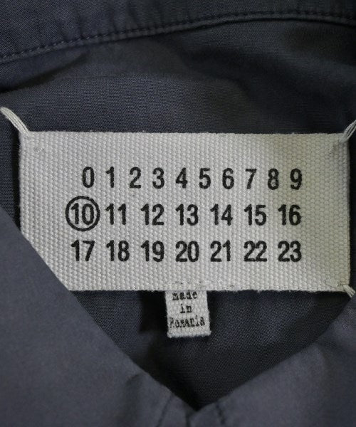Maison Margiela เสื้อลำลอง