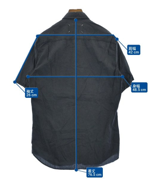 Maison Margiela เสื้อลำลอง