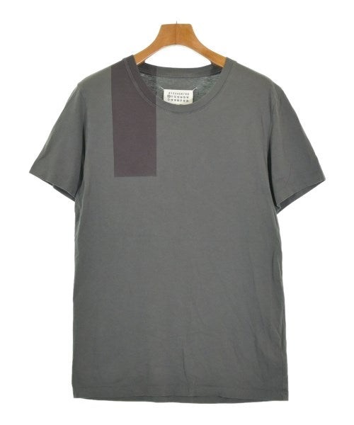 Maison Margiela เสื้อยืด/เสื้อท็อปส์