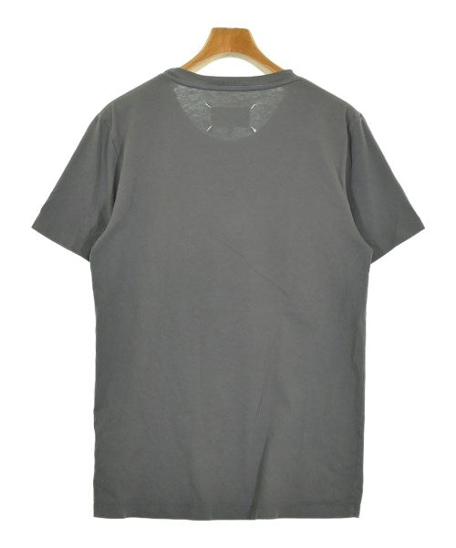 Maison Margiela เสื้อยืด/เสื้อท็อปส์