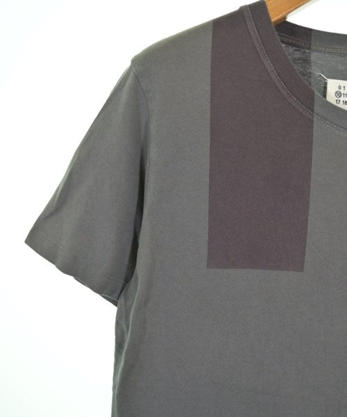 Maison Margiela เสื้อยืด/เสื้อท็อปส์