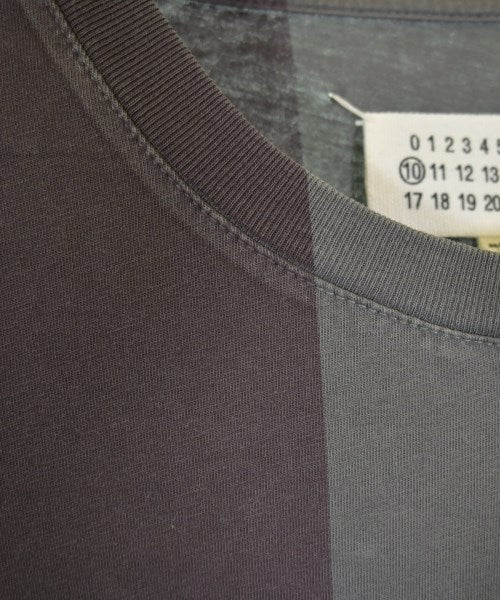 Maison Margiela เสื้อยืด/เสื้อท็อปส์