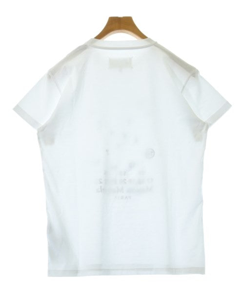 Maison Margiela เสื้อยืด/เสื้อท็อปส์