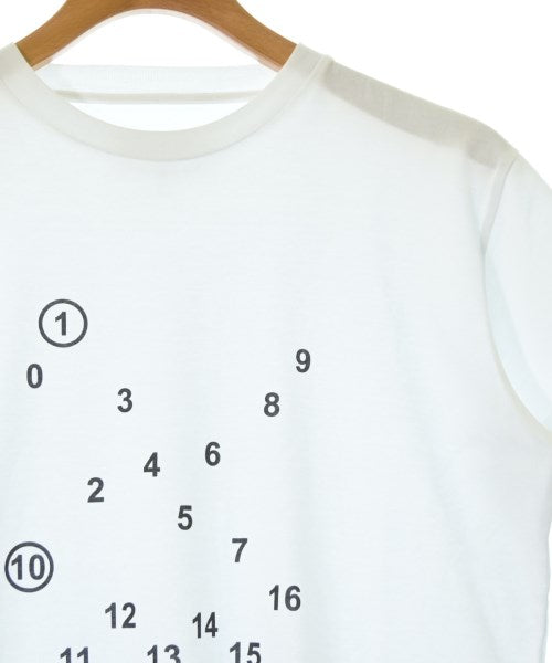 Maison Margiela เสื้อยืด/เสื้อท็อปส์
