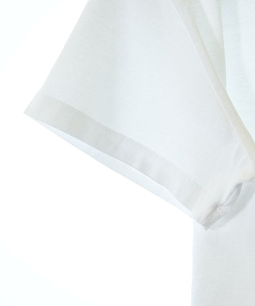 Maison Margiela เสื้อยืด/เสื้อท็อปส์