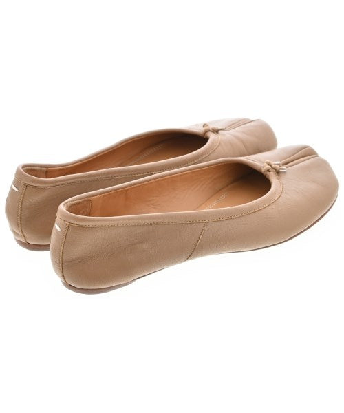 Maison Margiela รองเท้าบัลเล่ต์/รองเท้าโอเปร่า