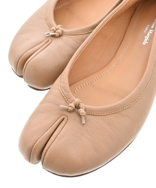 Maison Margiela รองเท้าบัลเล่ต์/รองเท้าโอเปร่า