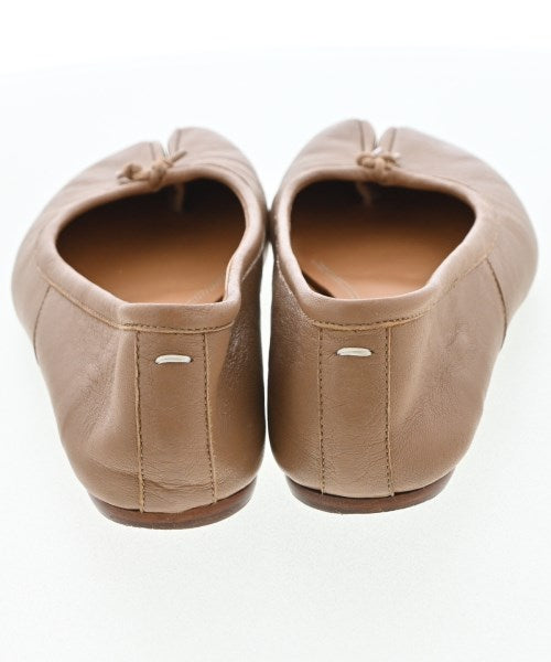 Maison Margiela รองเท้าบัลเล่ต์/รองเท้าโอเปร่า
