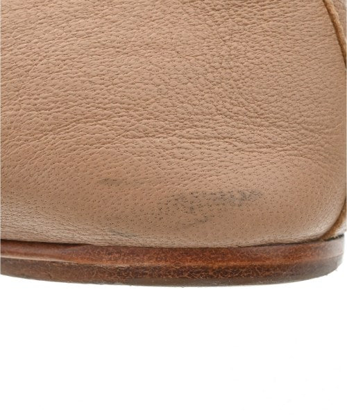 Maison Margiela รองเท้าบัลเล่ต์/รองเท้าโอเปร่า