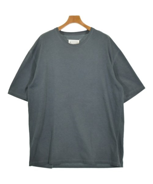 Maison Margiela เสื้อยืด/เสื้อท็อปส์
