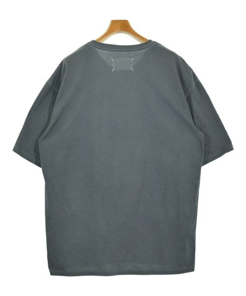 Maison Margiela เสื้อยืด/เสื้อท็อปส์